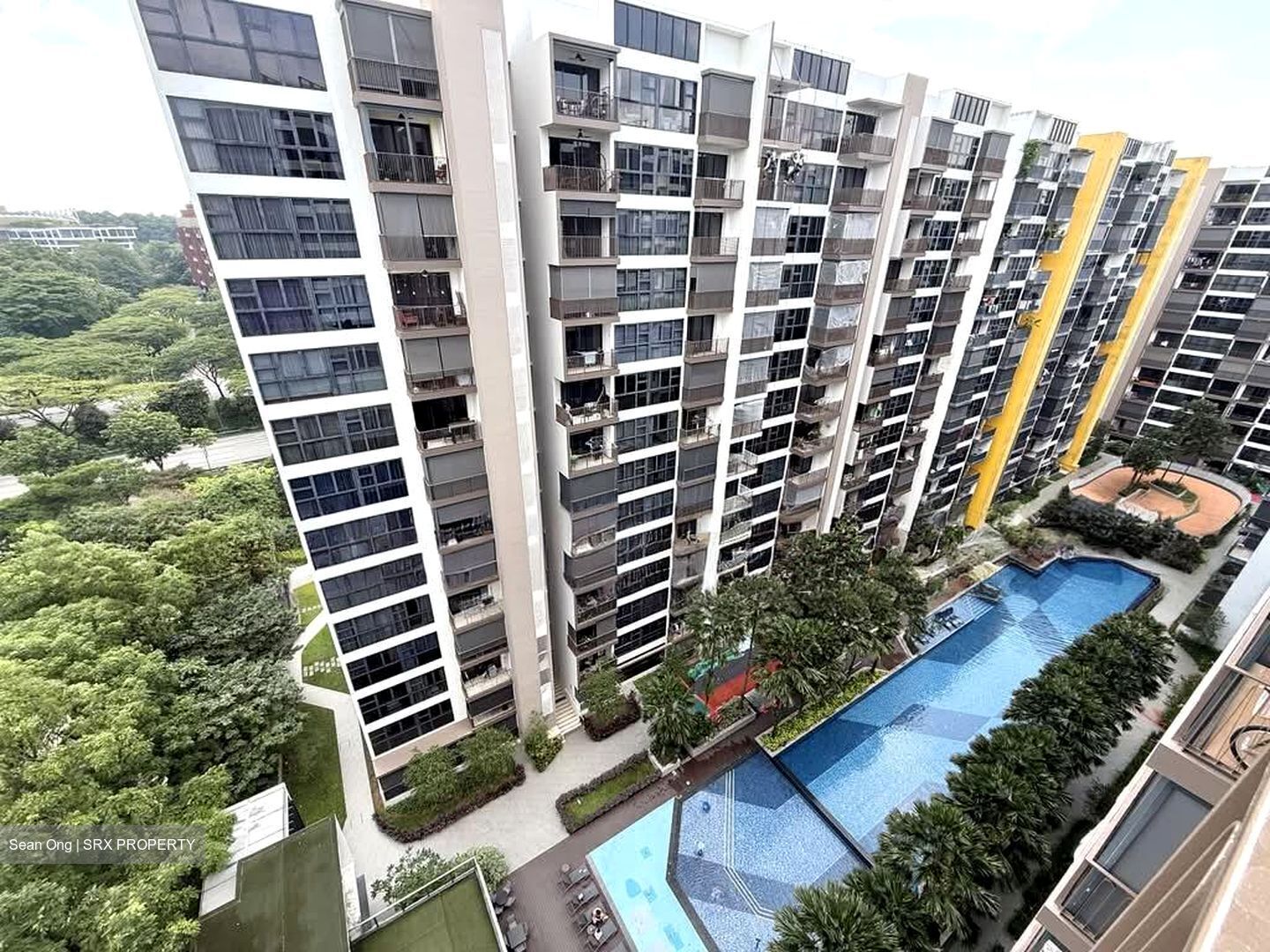 Westwood Residences (D22), Condominium #564817631